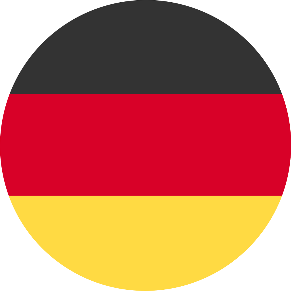 Flag of Germany