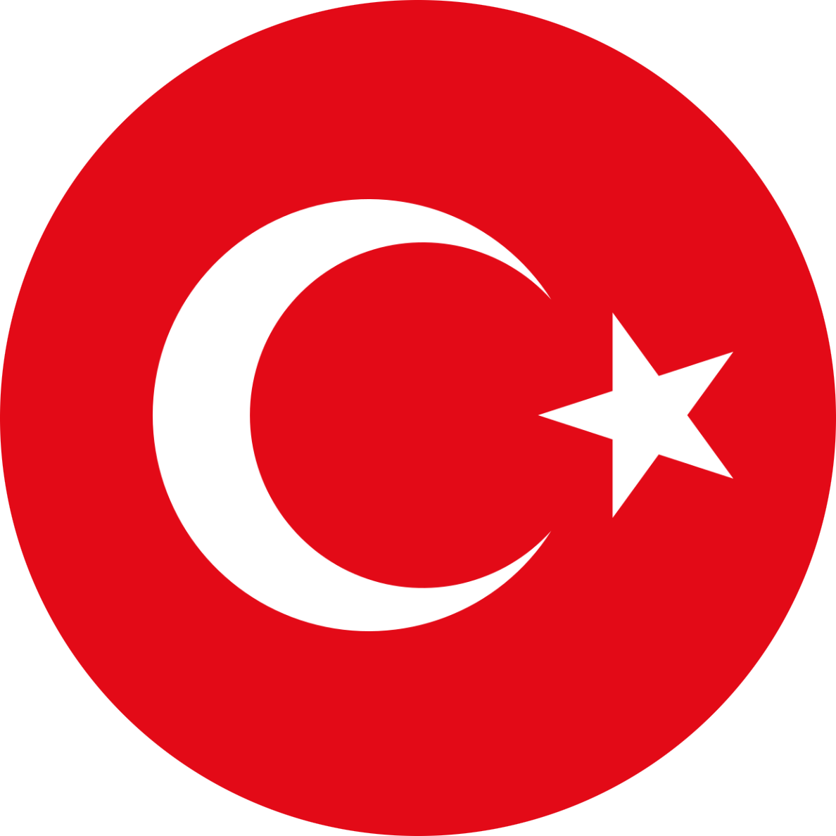 Flag of Turkey