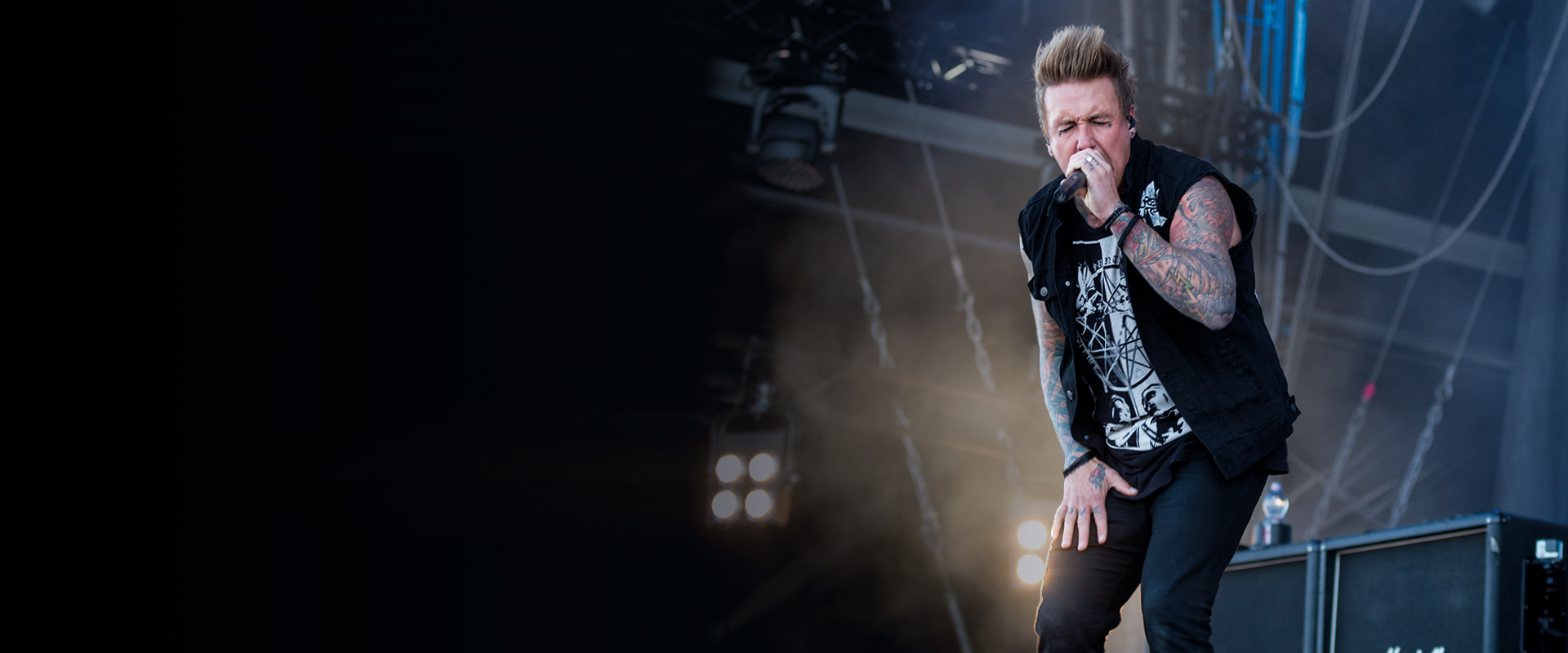 Papa Roach