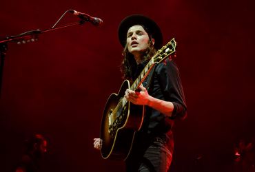 James Bay